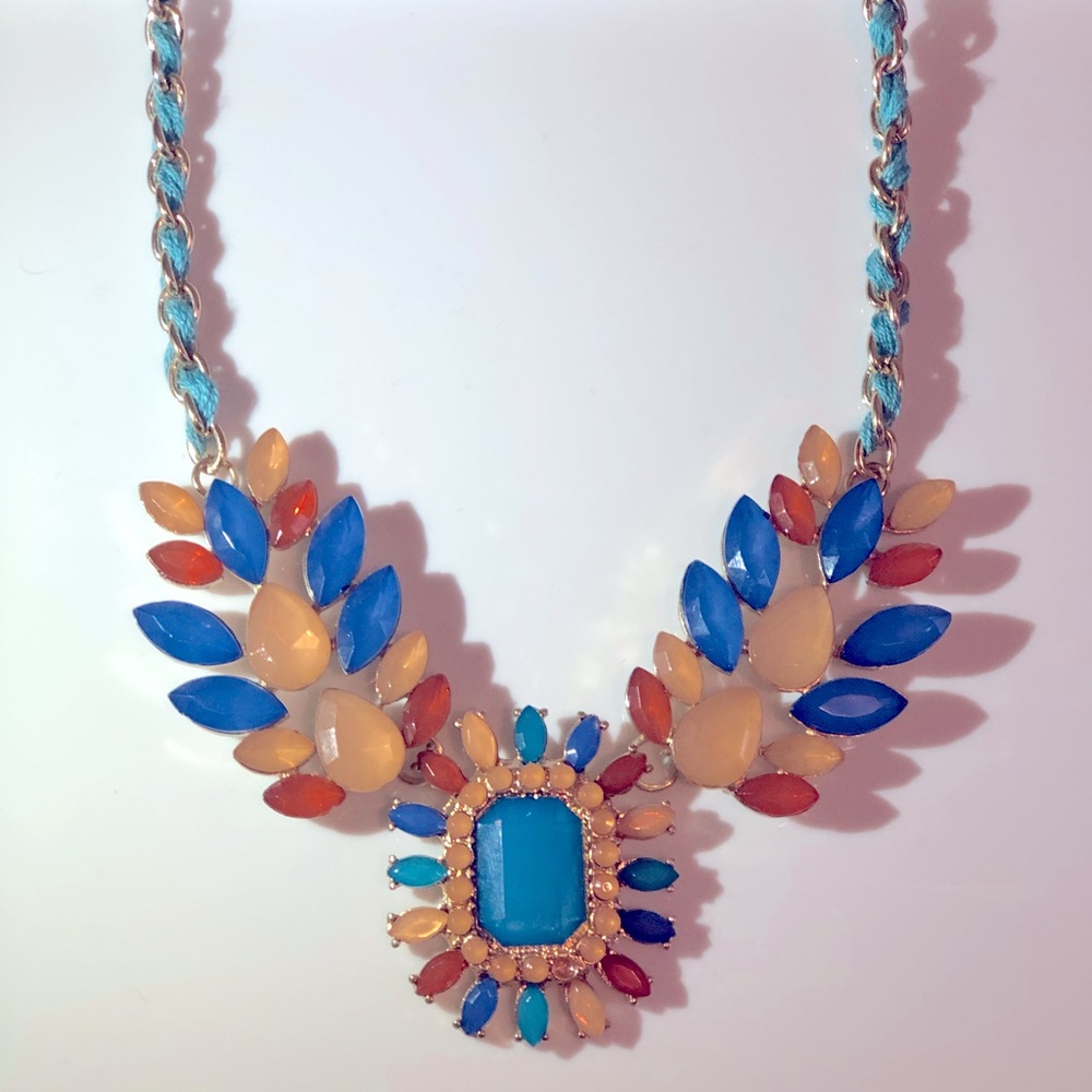 Statement Necklace